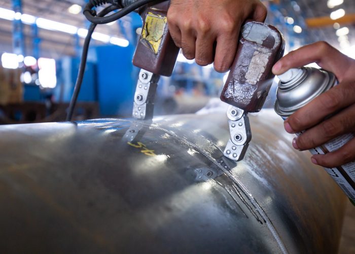 NDT Solutions & Consumables