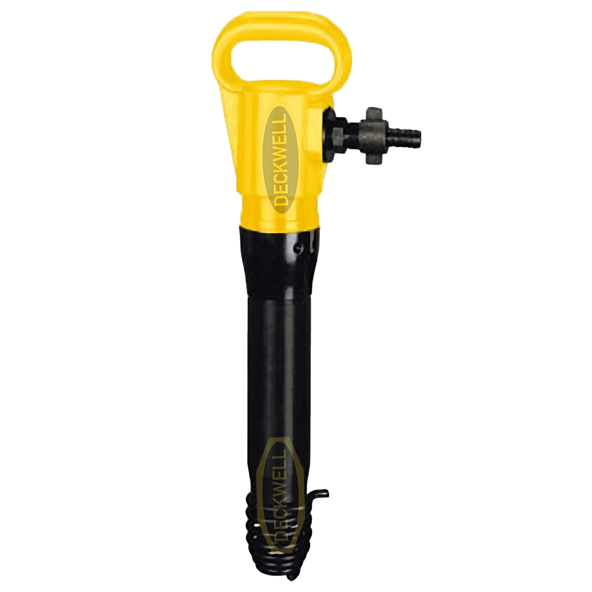 Deckwell G10 Pneumatic Breaker